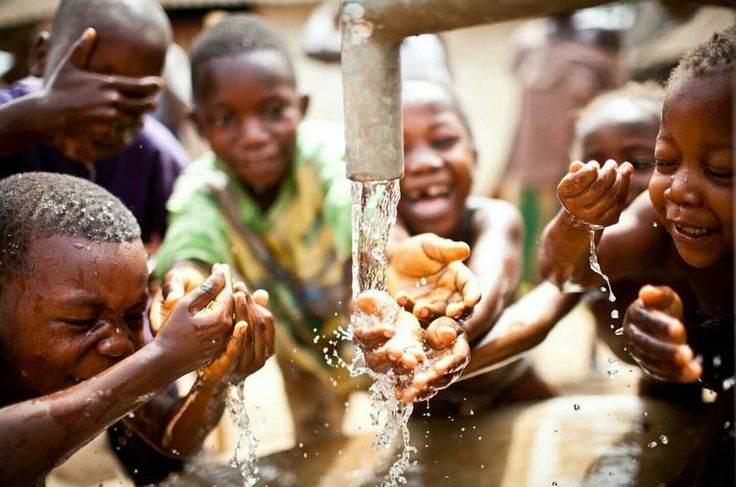 مشروع بئر مياه عميق في أفريقيا وتفاصيل well drilling cost Africa